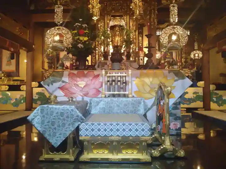 雨竜 専福寺(北海道)