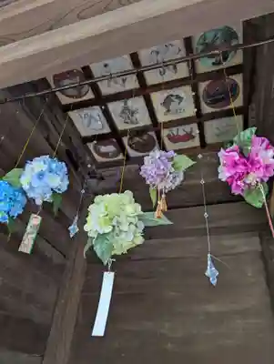 埼玉厄除け開運大師・龍泉寺（切り絵御朱印発祥の寺）(埼玉県)