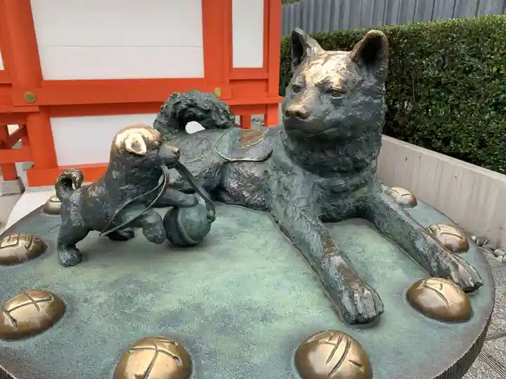 水天宮(東京都)