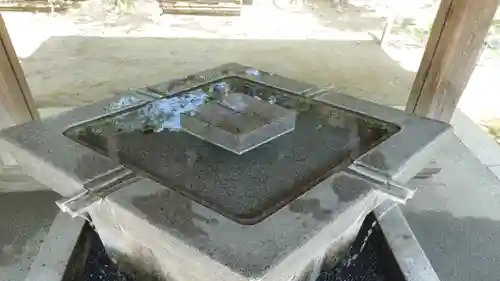 武田神社(山梨県)