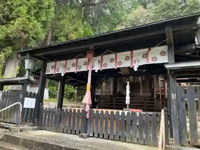 日雲神社(滋賀県)