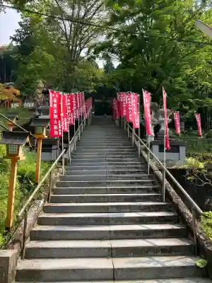金剛山瑞峯寺(金剛不動尊) (栃木県)