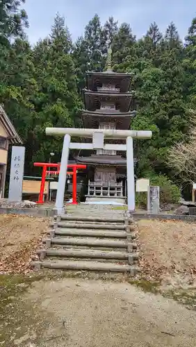 酒吞童子神社(新潟県)
