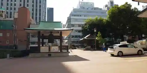 難波別院のその他建物