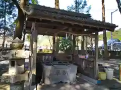 三上六所神社(滋賀県)