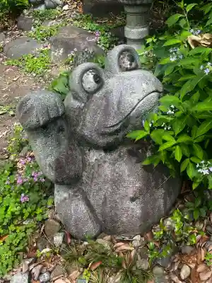 柿本神社(奈良県)