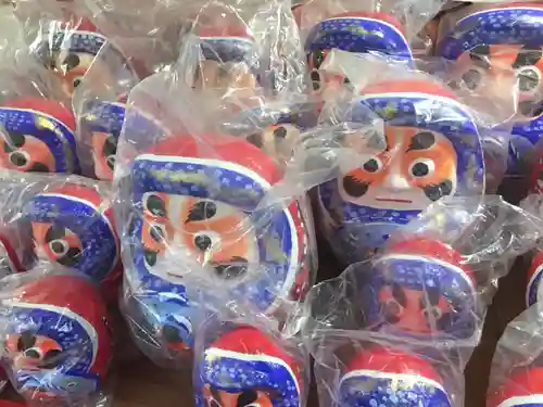 竹駒神社の授与品その他