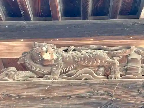 國分八幡宮(香川県)