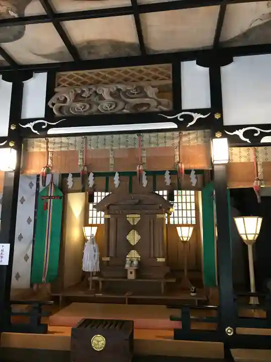 御岩神社(茨城県)
