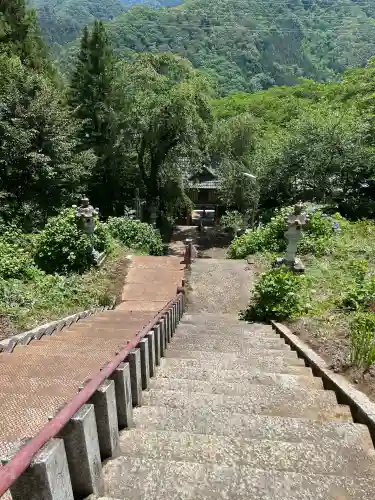 水上寺(成田山水上不動尊) (群馬県)
