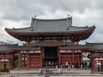 平等院(京都府)