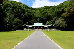 靜岡縣護國神社(静岡県)