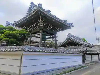 光西寺のその他建物