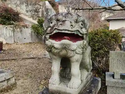 大将軍神社(兵庫県)