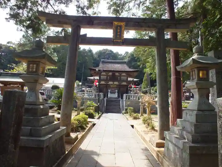 大野神社(滋賀県)