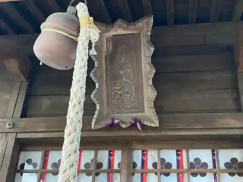 信夫山天満宮(福島県)