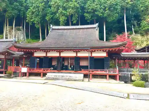 長命寺(滋賀県)