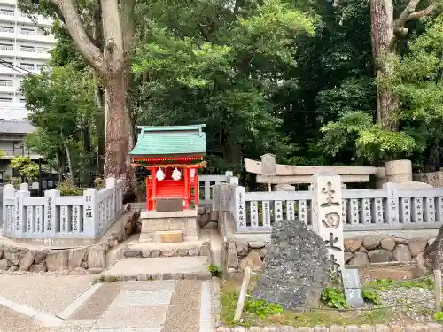 生田神社(兵庫県)