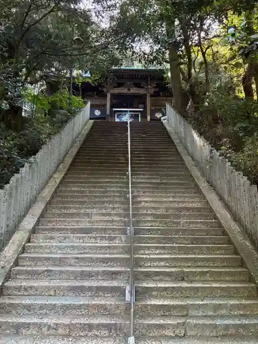 極楽寺(徳島県)