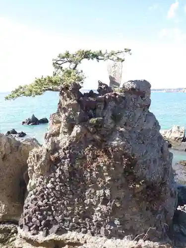 森戸大明神（森戸神社）(神奈川県)