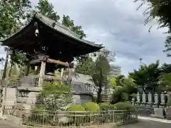 永明寺の建物その他