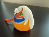 東京羽田 穴守稲荷神社(東京都)