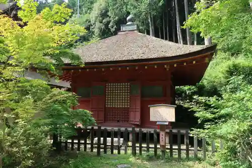 長命寺(滋賀県)