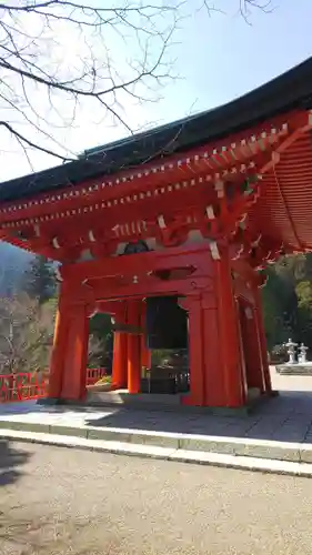 比叡山延暦寺の建物その他