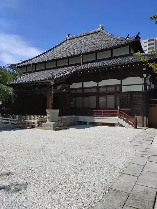 玉蔵院(埼玉県)