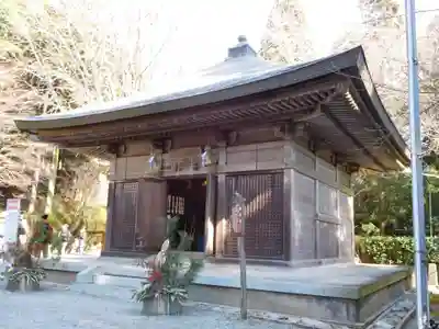 播州清水寺のその他建物