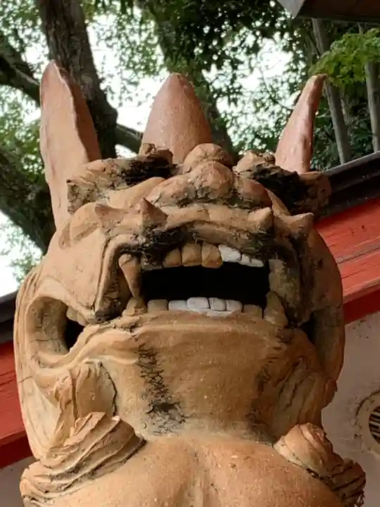 生田神社(兵庫県)