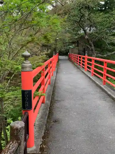 徳善院明王密寺のその他建物
