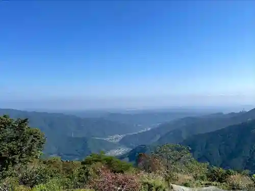 武蔵御嶽神社(東京都)
