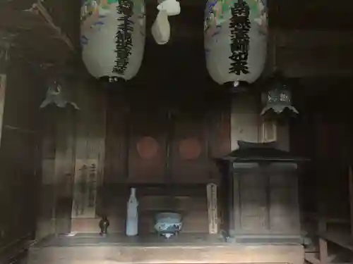 真禅院(岐阜県)