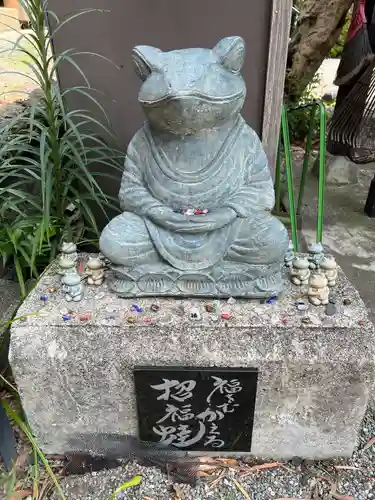 妙輪寺(神奈川県)
