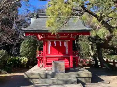 三嶋大社(静岡県)