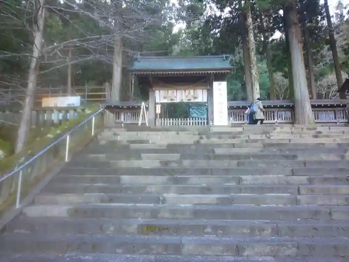 諏訪大社(長野県)