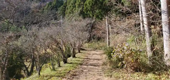 斗藏寺(宮城県)