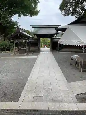 荏柄天神社(神奈川県)