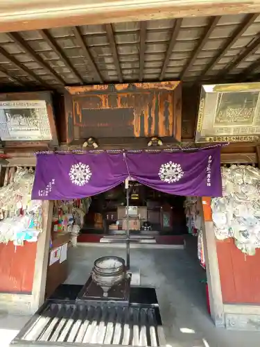 華厳寺(岐阜県)