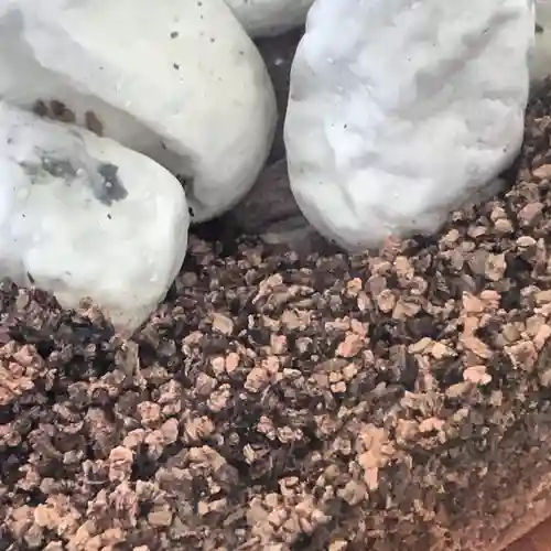 岩国白蛇神社のその他建物