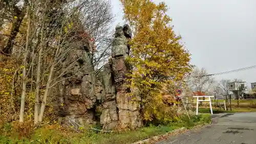 水神龍王神社のその他建物