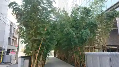 梅窓院のその他建物