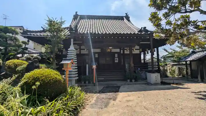 慈光寺(大阪府)