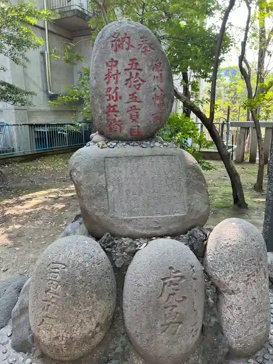 富岡八幡宮(東京都)