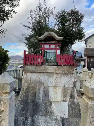 大歳神社(兵庫県)