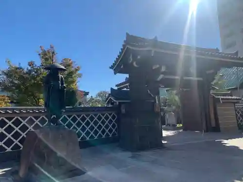 高野山東京別院(東京都)