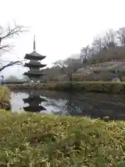 大雄院の建物その他