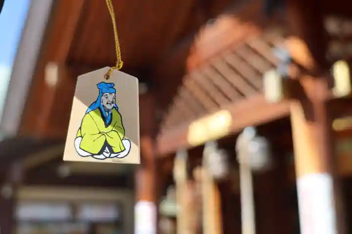 石濱神社(東京都)