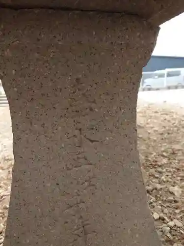 亀岡八幡宮(宮城県)